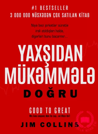 Yaxşıdan mükəmmələ doğru kitab üzü