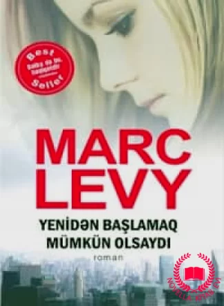 Yenidən başlamaq mümkün olsaydı kitab üzü