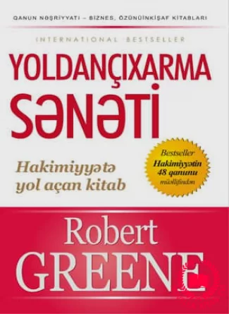 Yoldançıxarma sənəti kitab üzü