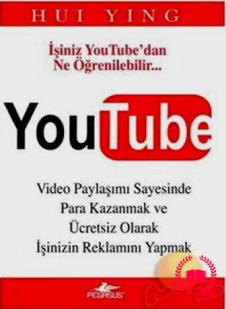 YouTube kitab üzü