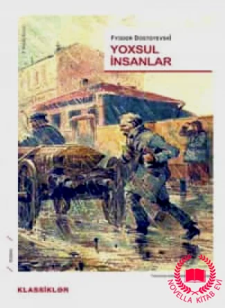 Yoxsul insanlar kitab üzü