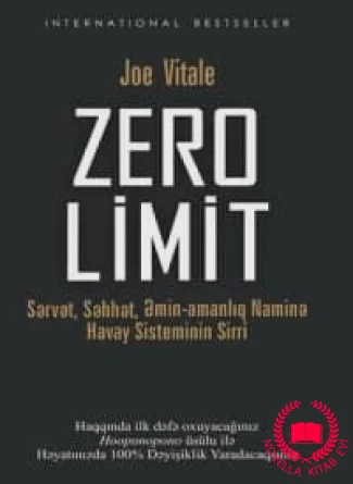 Zero limit kitab üzü