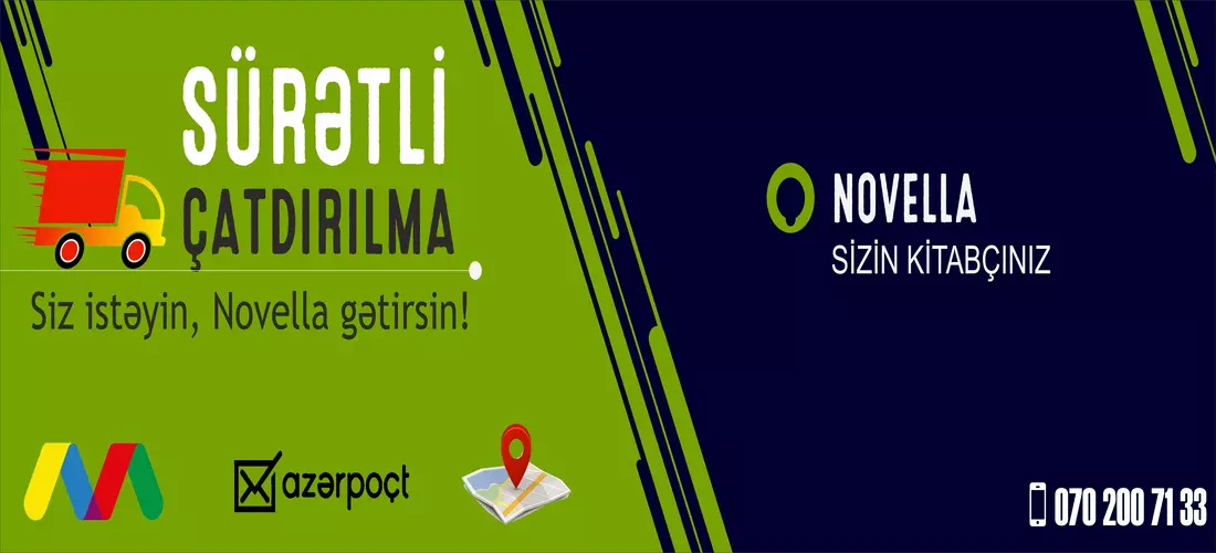 Kitablarin suretli catdirilmasi